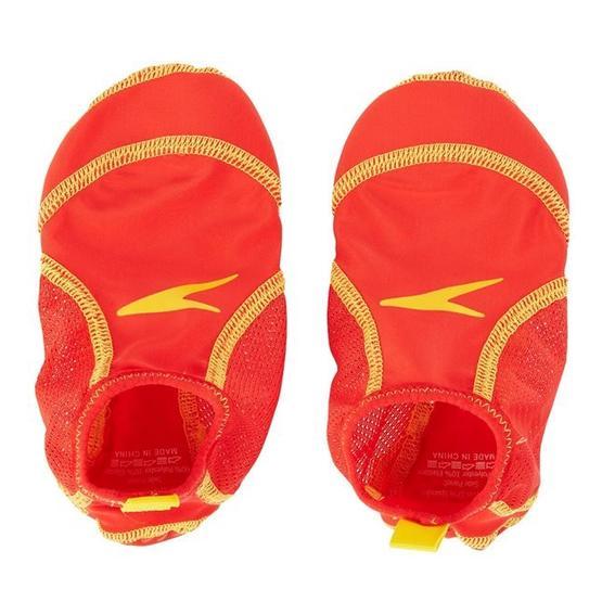 Speedo 8-11305B949 Pool Sock Ju Çocuk Havuz Çorabı