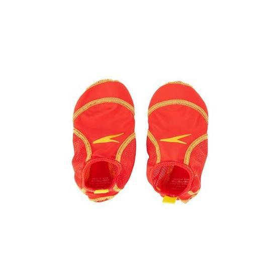 Speedo 8-11305B949 Pool Sock Ju Çocuk Havuz Çorabı