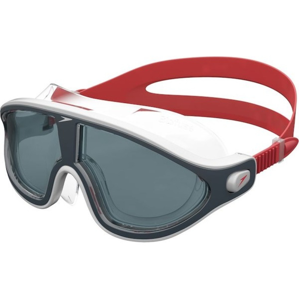 Speedo Biofuse Rift V2 (Kırmızı) Yüzücü Gözlüğü Fiyatı