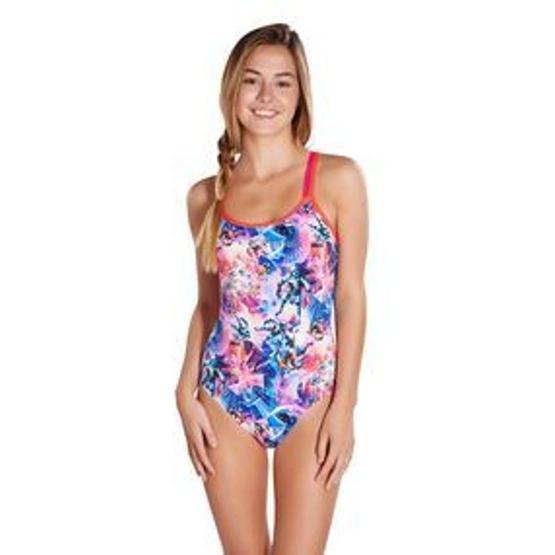 Speedo Endurance Plus Kadın Mayosu