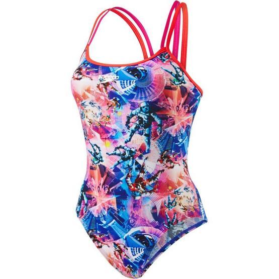 Speedo Endurance Plus Kadın Mayosu
