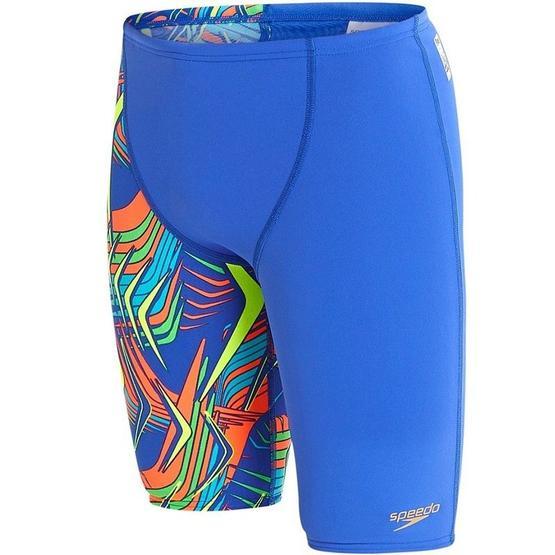 Speedo Fastskin Endurance Erkek Çocuk Yarış Mayosu