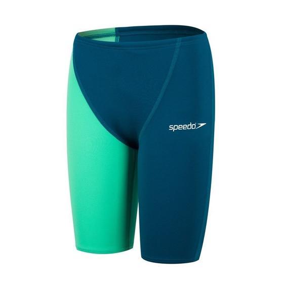 Speedo Fastskin Endurance Erkek Çocuk Yarış Mayosu