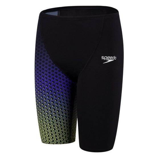 Speedo Fastskin Endurance Erkek Çocuk Yarış Mayosu