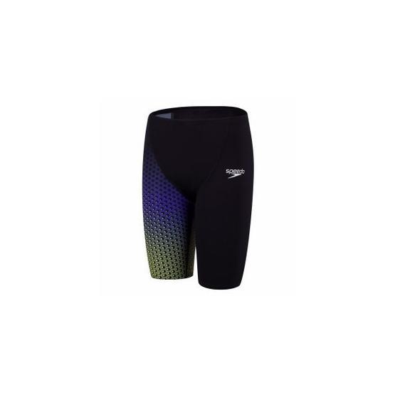 Speedo Fastskin Endurance Erkek Çocuk Yarış Mayosu