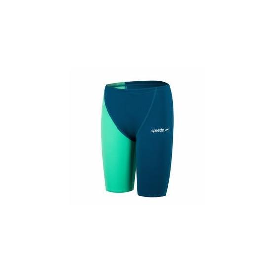 Speedo Fastskin Endurance Erkek Çocuk Yarış Mayosu