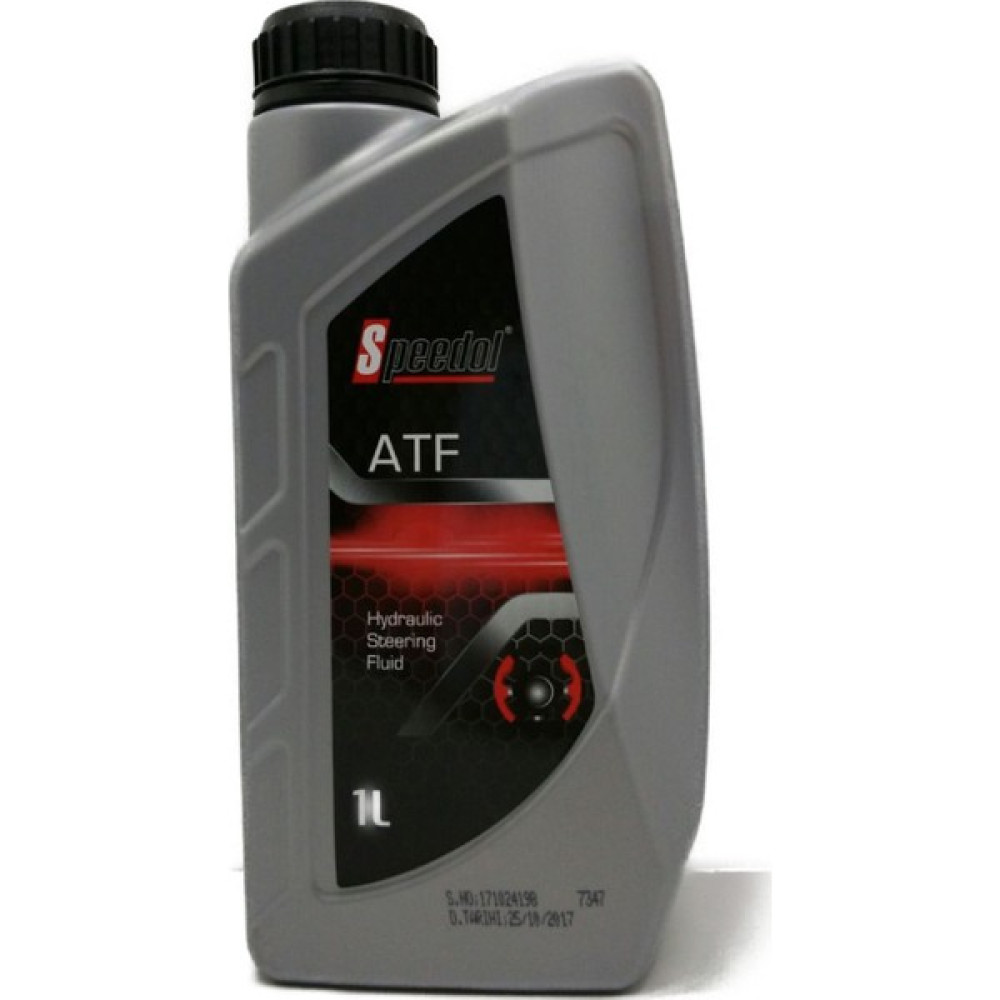 Speedol ATF Hidrolik Direksiyon Yağı 1 lt Motor Yağı & Katkıları Fiyatı