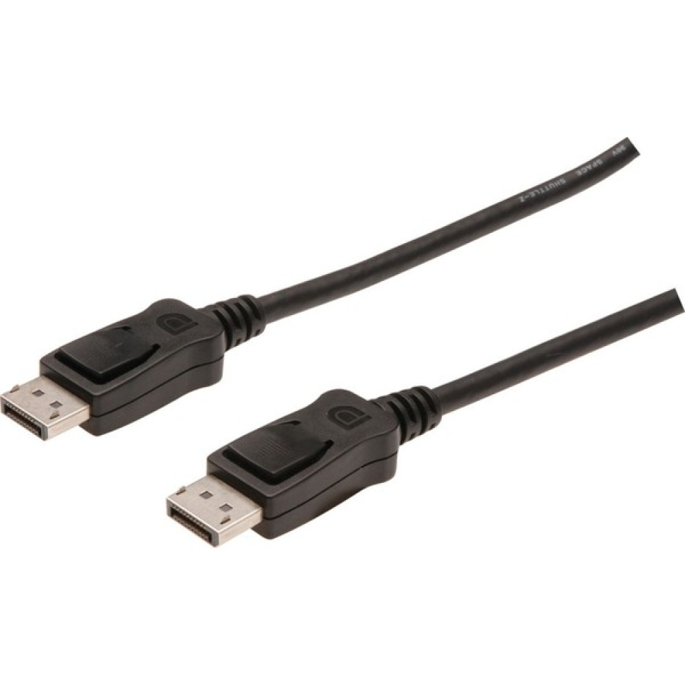 Speedtech Stech291 Dısplay Port To Dısplay Port Kablo 3.0 Mt Görüntü Kablosu Fiyatı