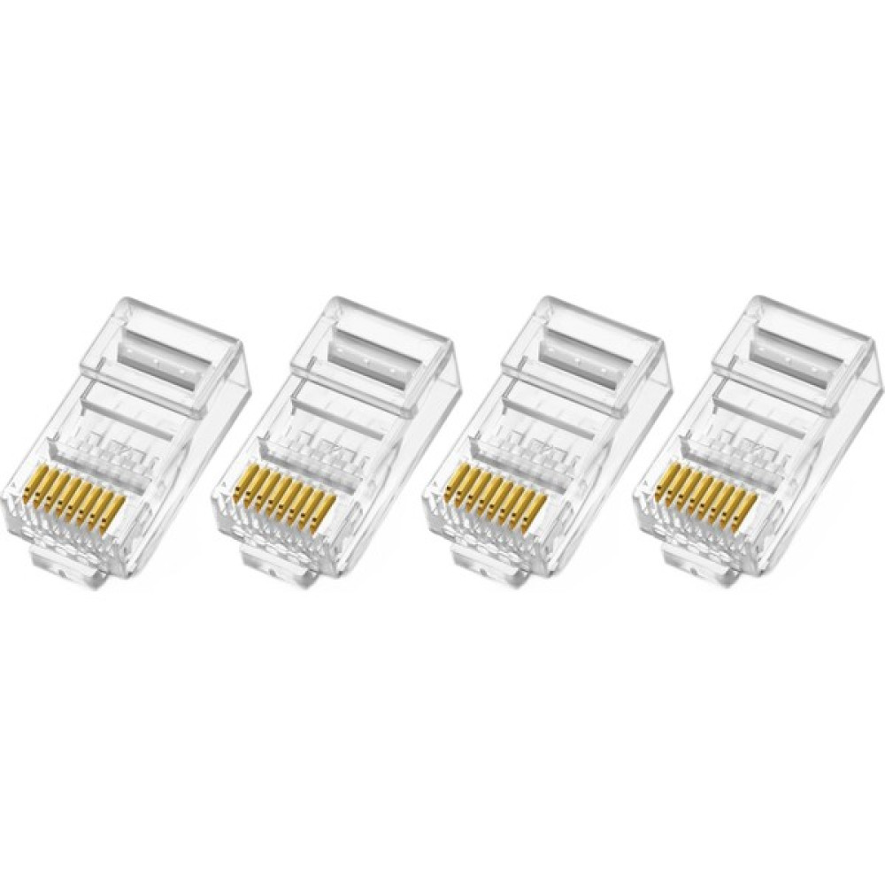 SpeedUF Cat5 Cat6 Network Jak 50 Adet Network Aksesuarları Fiyatı
