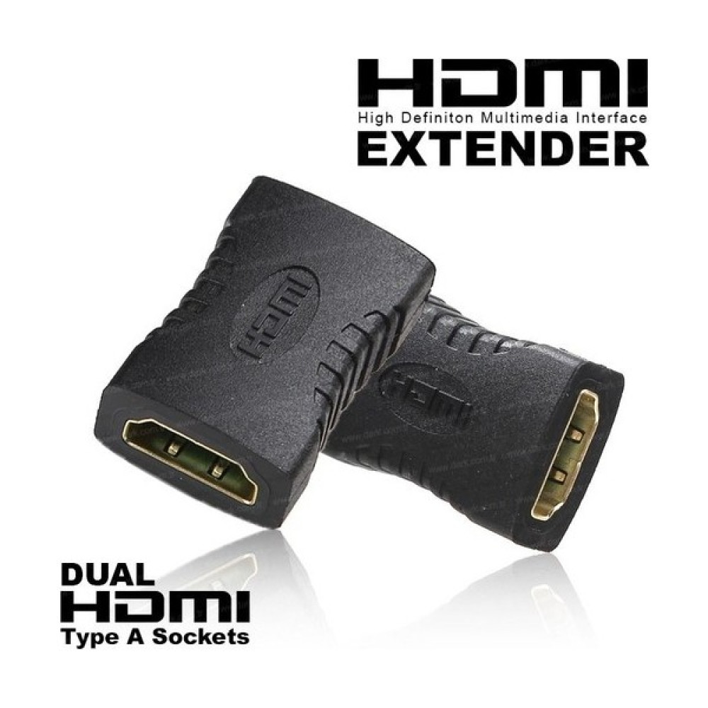 SpeedUF HDMI Dişi/dişi Köprü Bilgisayar Çevirici ve Adaptörü Fiyatı