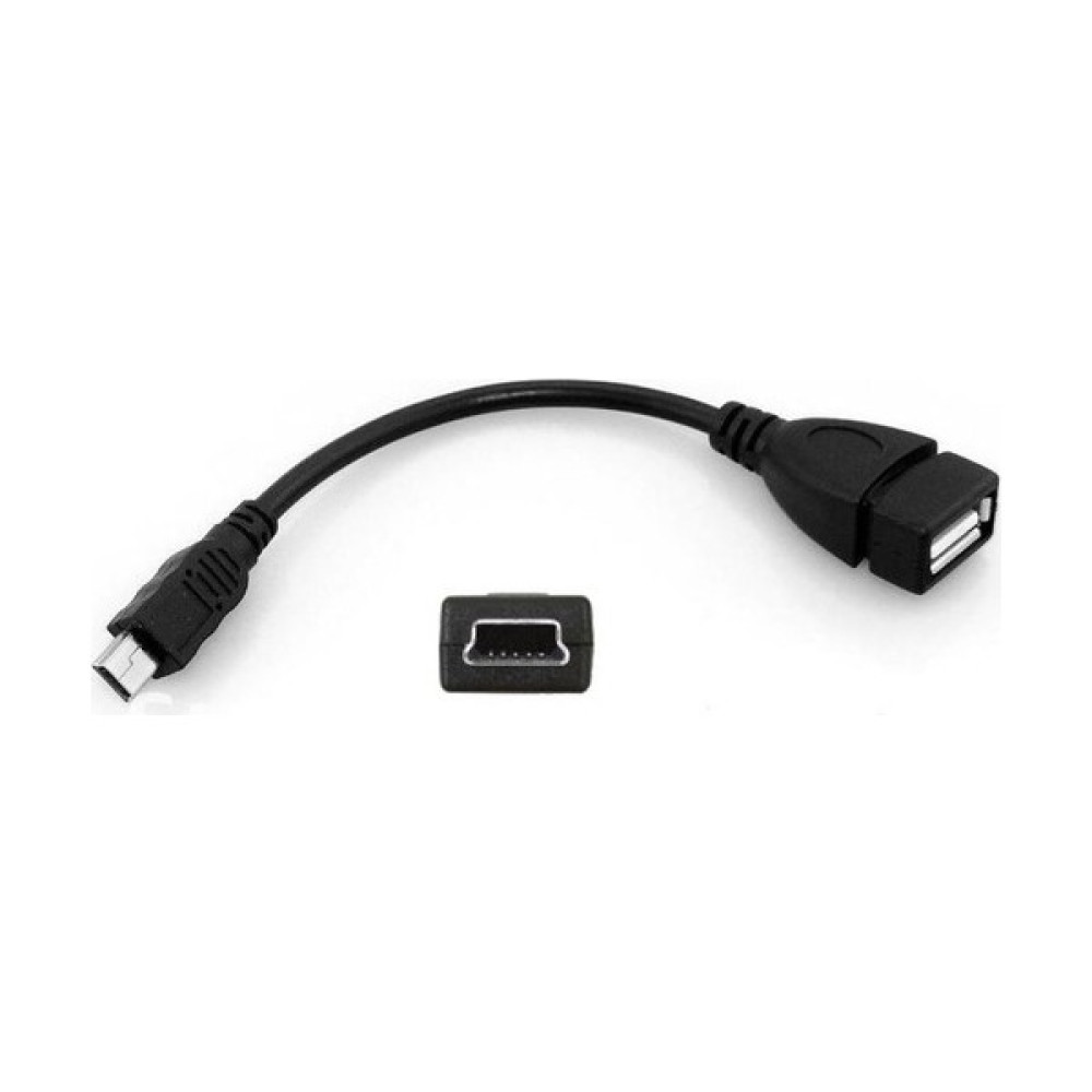 SpeedUF Mini USB - USB Dönüştürücü Tablet Için Otg Kablo Bilgisayar Çevirici ve Adaptörü Fiyatı