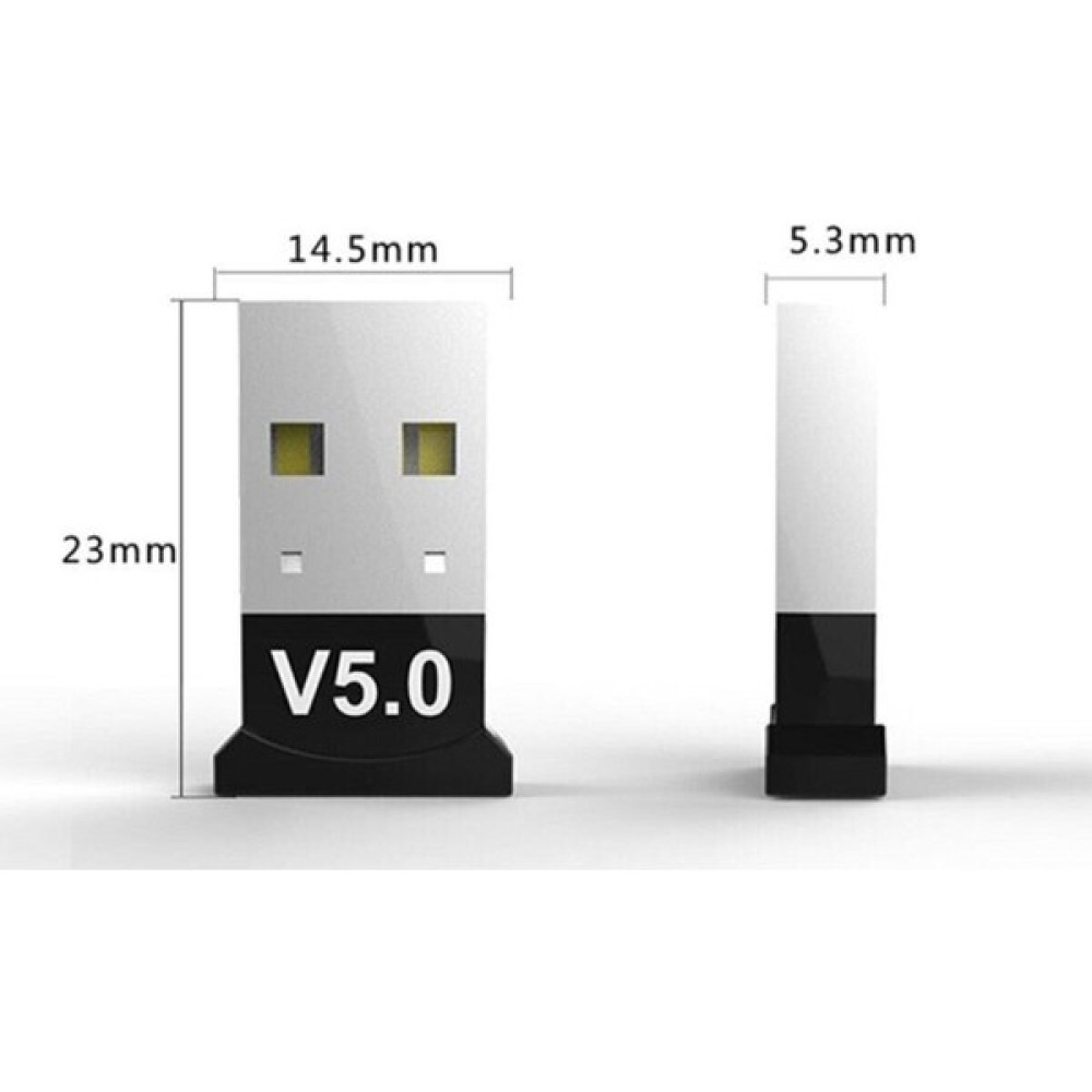 SpeedUF Mini V5.0 USB Bluetooth Dongle 5.0 Bluetooth Adaptör Modem Fiyatı