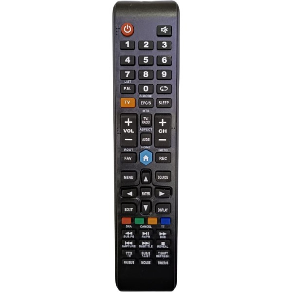 SPEEDUF SST-4360D / ST6040US Android LED Tv Kumandası Oto Boyaları Fiyatı