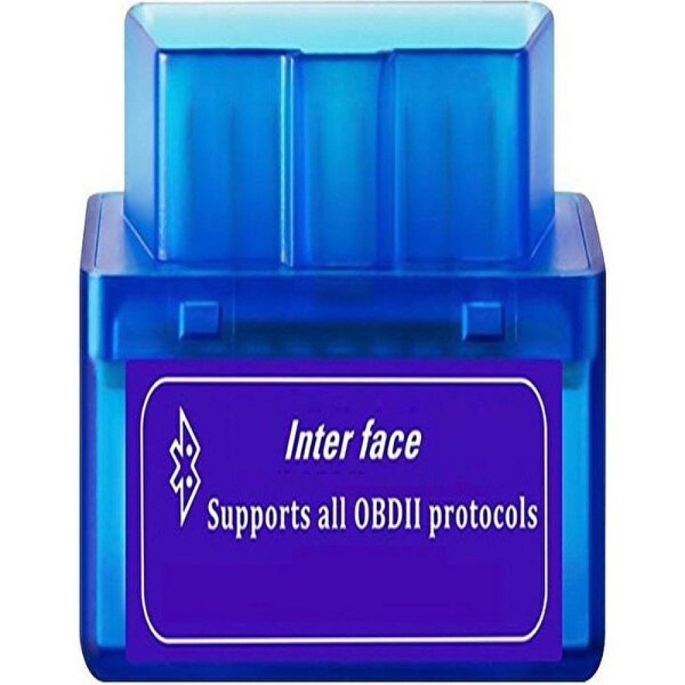 Speeduf Süper Mini V2.1 Bluetooth Obd2 Araç Arıza Tespit Cihazı Oto Elektroniği Fiyatı