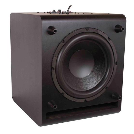 Spekon Bass-12A Aktif Subwoofer Oto Hoparlörleri & SubWoofer Fiyatı