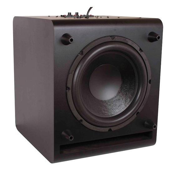 Spekon Bass-12A Aktif Subwoofer