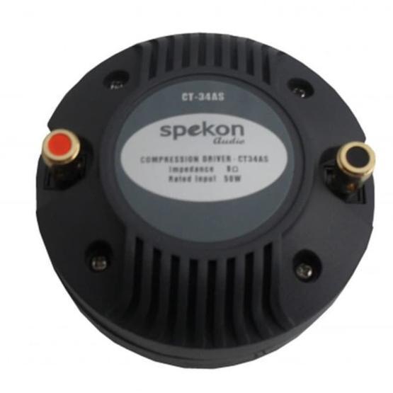 Spekon CT44AS Tweteer