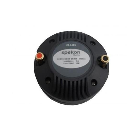 Spekon CT44AS Tweteer