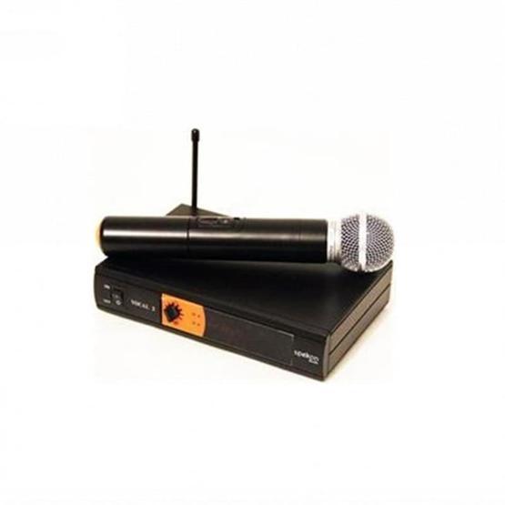 Spekon VOCAL-2 El Mikrofonu