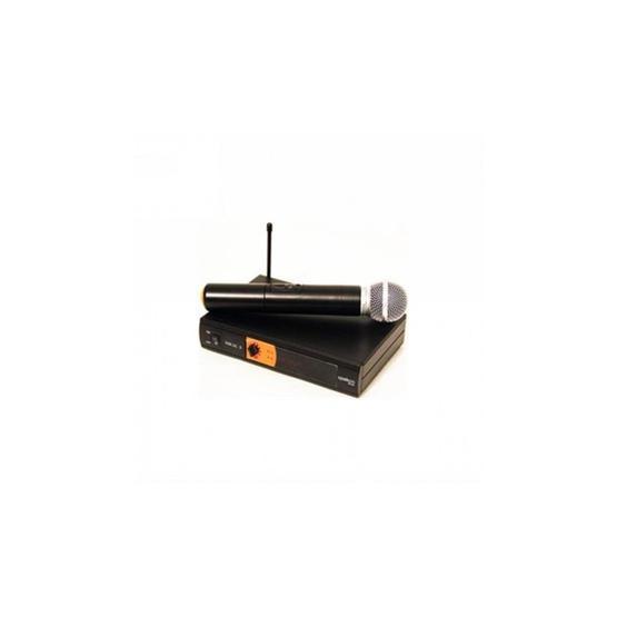Spekon VOCAL-2 El Mikrofonu