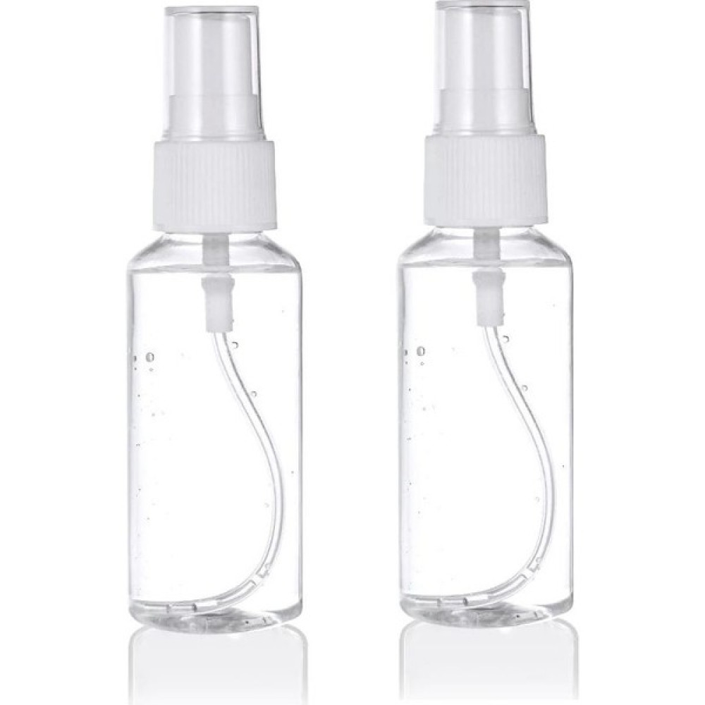 Spelt 30 ml Şeffaf Sprey Şişesi Boş Pet Şişe Kozmetik Atomizer 2'li Hijyen ve Temizlik Fiyatı