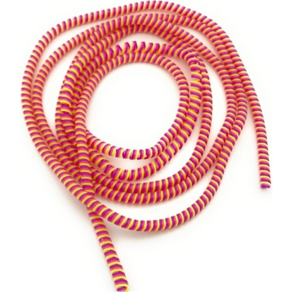 Spelt Kablo Kordon Koruyucu Spiral Sarma Kılıf Koruma Sour Candy Cep Telefonu Şarj Cihazı Fiyatı