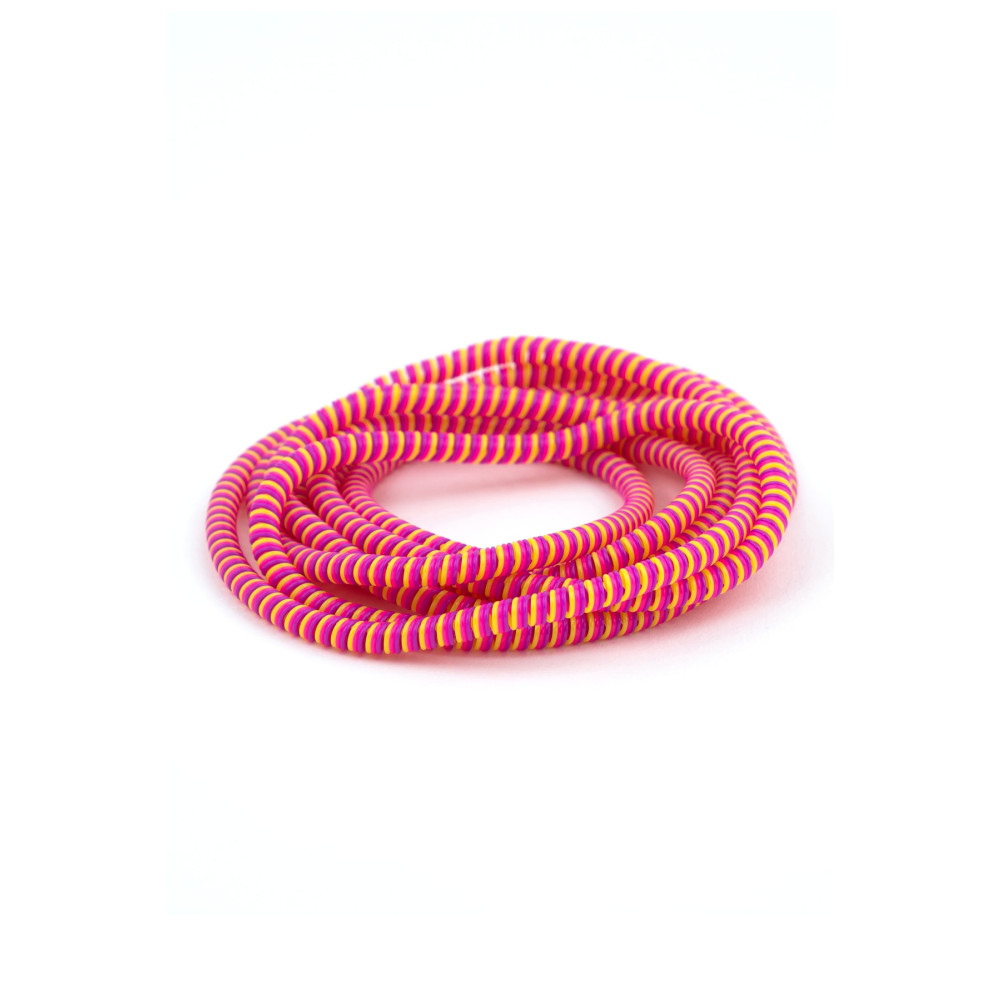 Spelt Şarj Aleti Kablosu Kablo Kordon Koruyucu Spiral Sarma Kılıf Koruma Sour Candy Cep Telefonu Aksesuarı Fiyatı