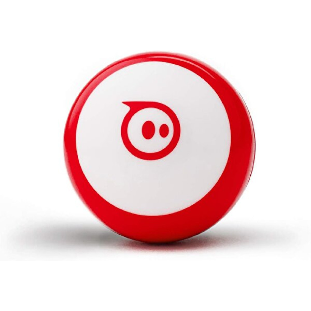 Sphero Mini Uygulama Destekli Programlanabilir Kırmızı Robot Topu B07L6Nmy3M Teknolojik Oyuncak Fiyatı