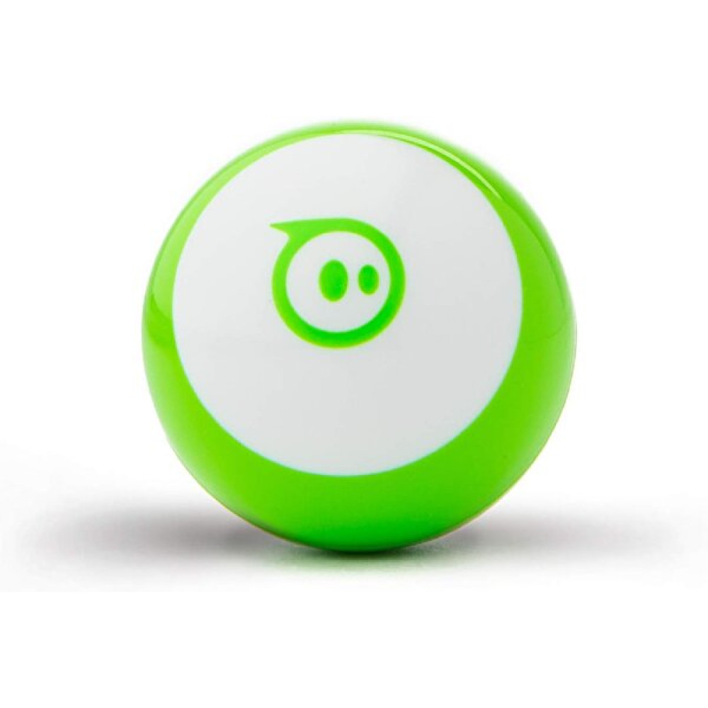 Sphero Mini Uygulama Destekli Programlanabilir Yeşil Robot Topu B071Rhykdl Teknolojik Oyuncak Fiyatı