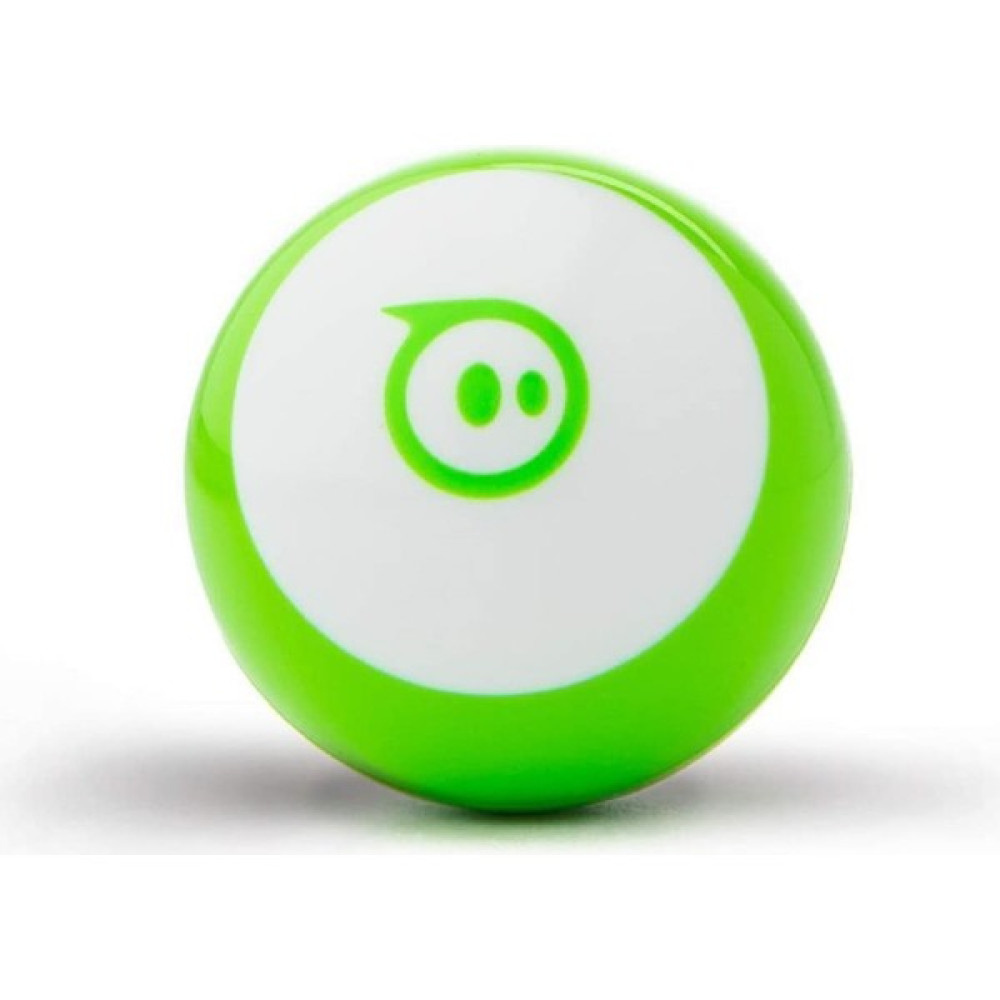 Sphero Mini (Yeşil) Uygulama Destekli Programlanabilir Robot Topu Oto Boyaları Fiyatı