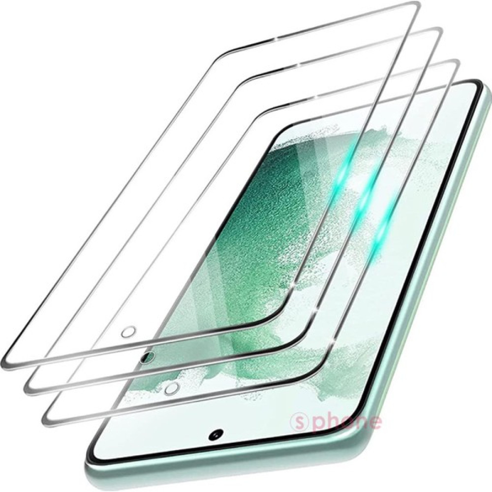 SPHONE Samsung Galaxy A54 Ekran Cam Koruyucu Tam Kaplar 5d Esnek Nano Seramik Screen Protector Glass Cep Telefonu Ekran Koruyucusu Fiyatı