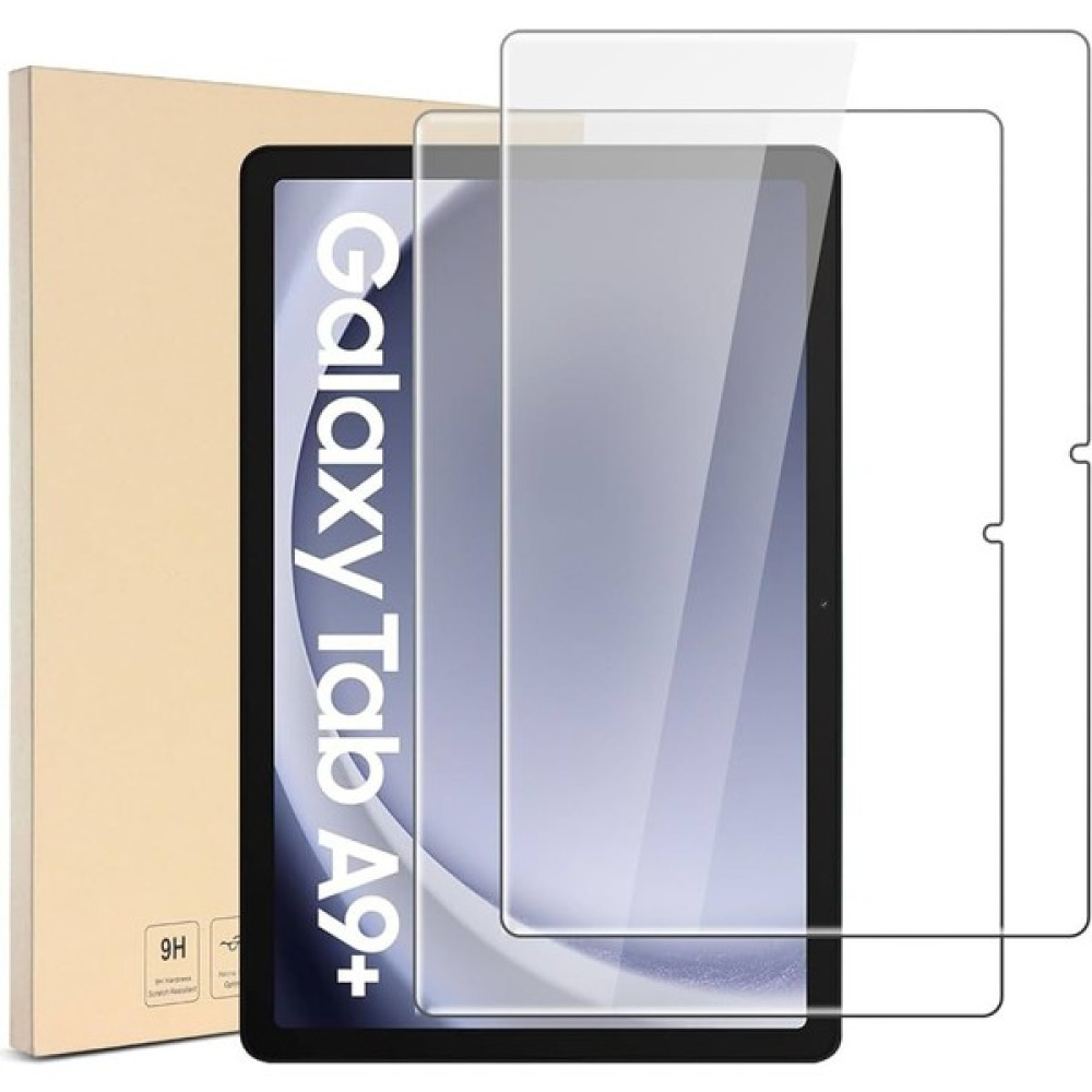 SPHONE Samsung Galaxy Tab A9+ Plus Ekran Cam Koruyucu Esnek Nano Şeffaf Kırılmaz Tablet Screen Protector Tablet Aksesuarı Fiyatı