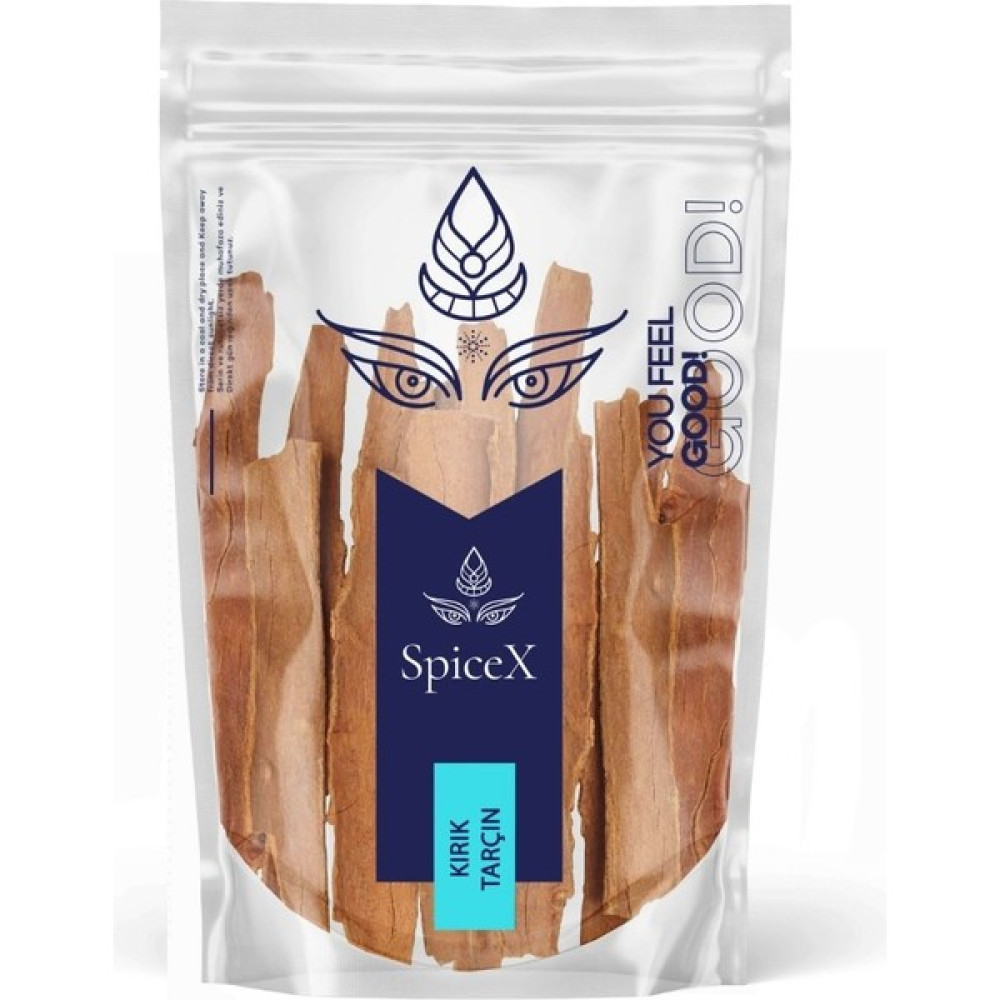 SpiceX Kırık Tarçın 60 gr Oto Boyaları Fiyatı