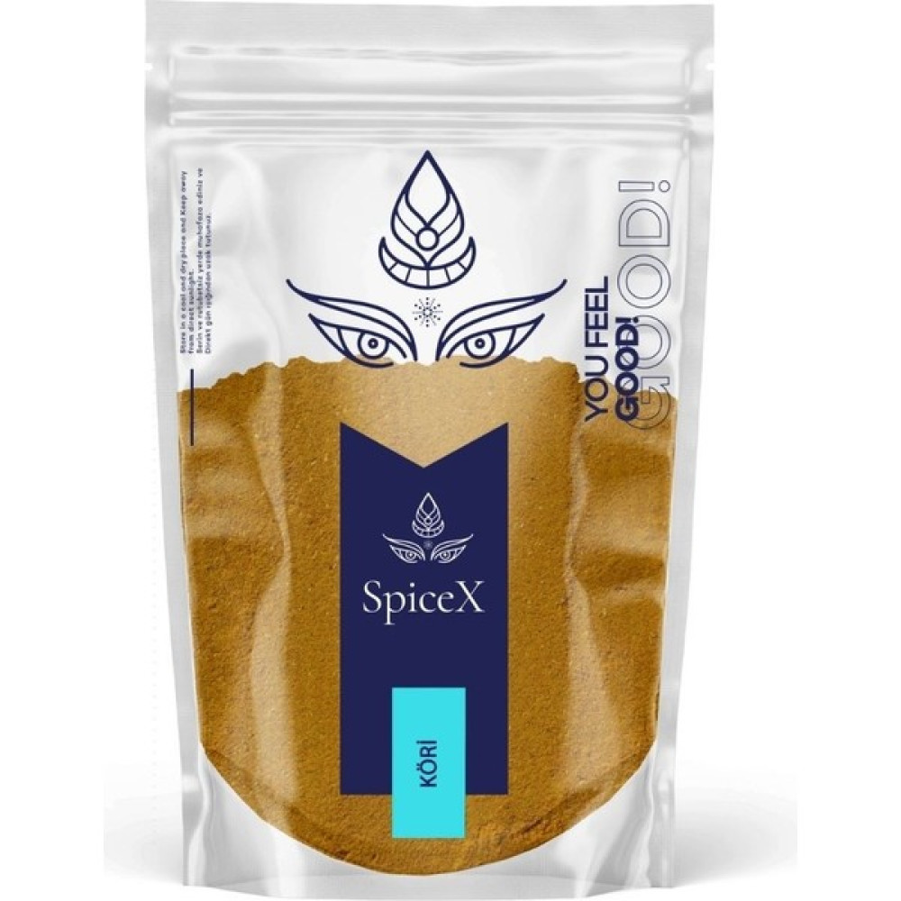 SpiceX Köri 100 gr Oto Boyaları Fiyatı