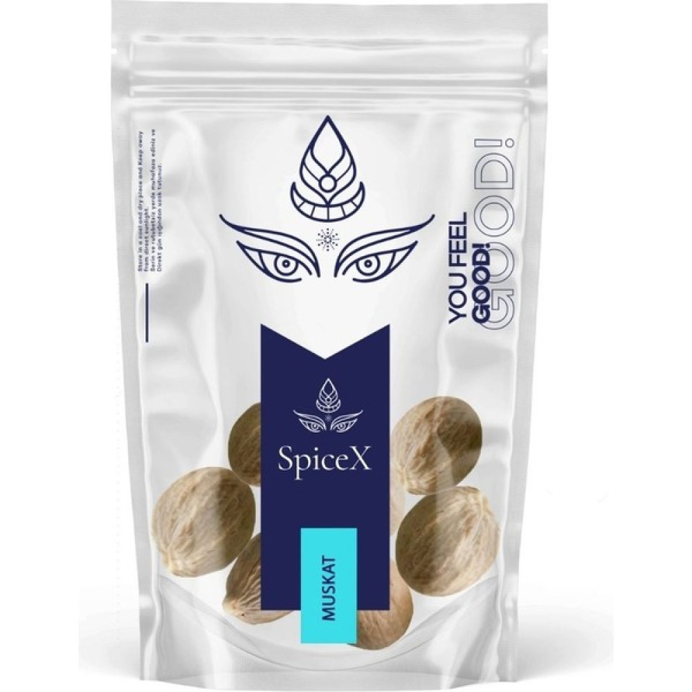 SpiceX Muskat 25 gr Oto Boyaları Fiyatı