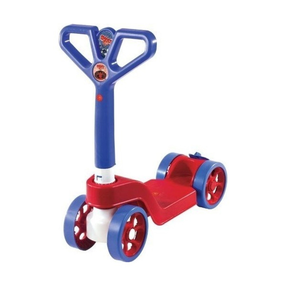 Spider 4 Tekerlekli Çocuk Scooter Katlanır Direksiyon Açık Hava, Deniz ve Spor Oyuncakları Fiyatı
