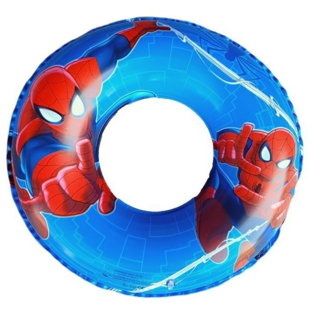 Spider Man Can Simidi 51 cm Oto Boyaları Fiyatı