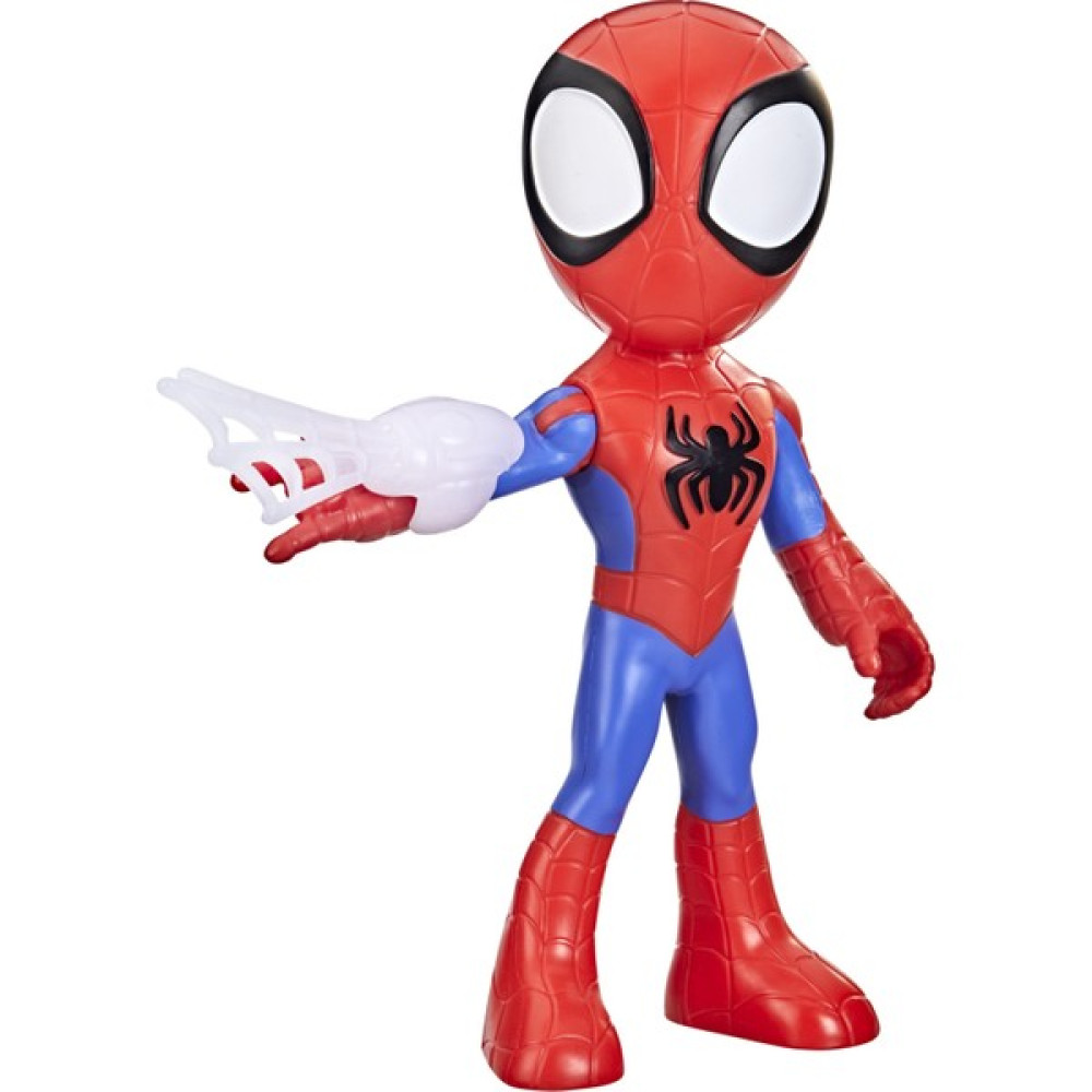 Spider Man Spidey ve Harika Dostları Dev Figür - Spidey F3986 - Renkli Oyuncak Fiyatı