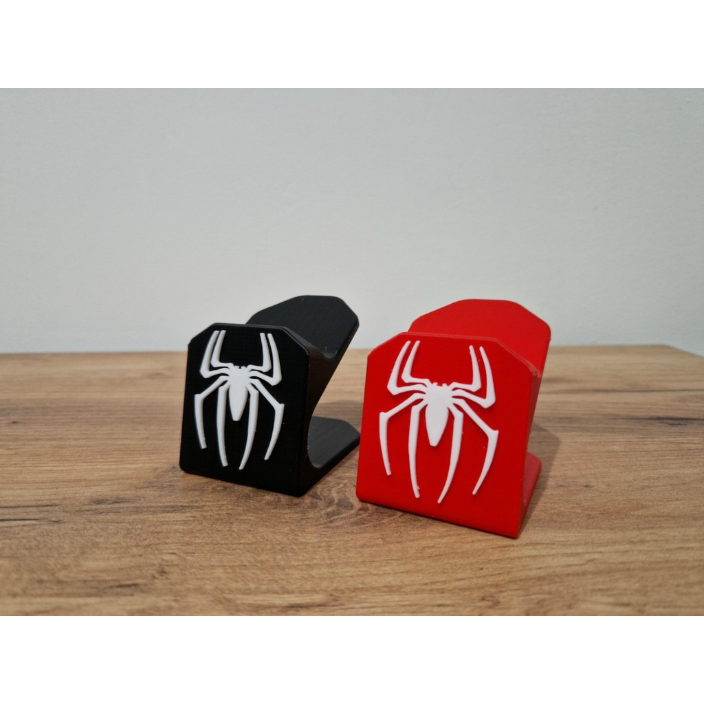 Spiderman Joystick Stand Xbox-Ps4-Ps5 Uyumlu Diğer Fiyatı