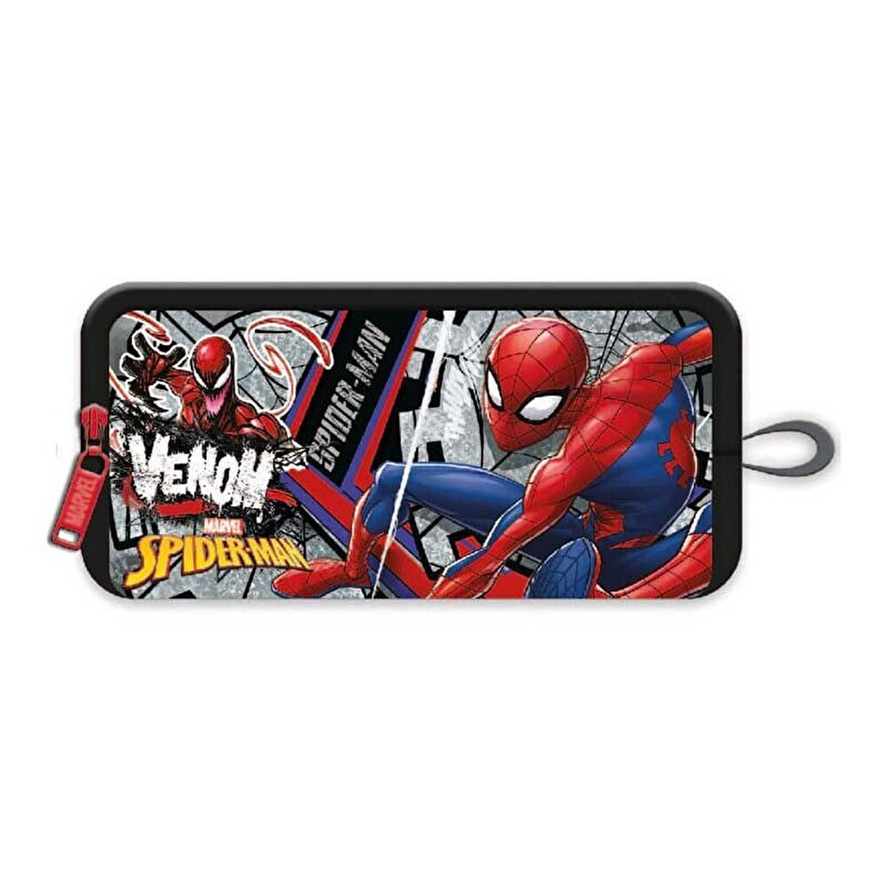 Spıderman Kalem Çantası Due Venom Kalemlik (Kalem Kutusu) Fiyatı
