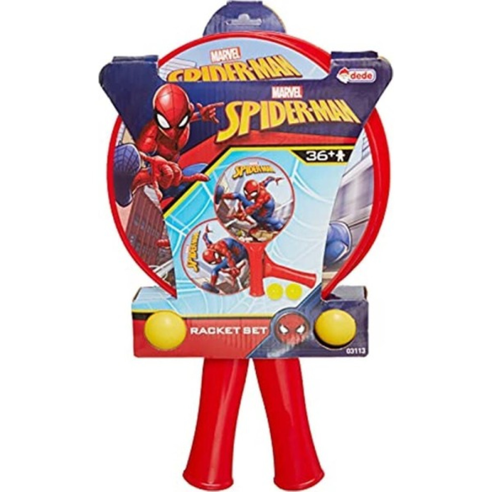 Spıderman Raket Set Oto Boyaları Fiyatı