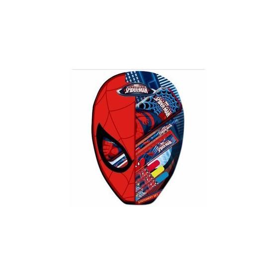 Spiderman SM-3766 Kırtasiye Seti Kalem Seti Fiyatı