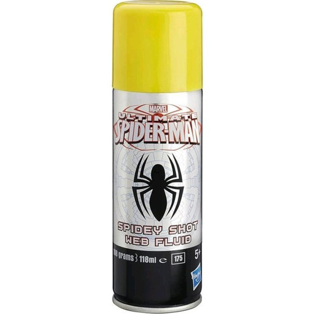 Spiderman Spidey Shot Yedek Tüp Oyuncak Fiyatı