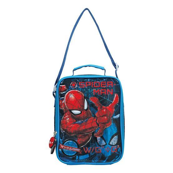 Spiderman Tech Beslenme Çantası 5257 Beslenme Çantası Fiyatı