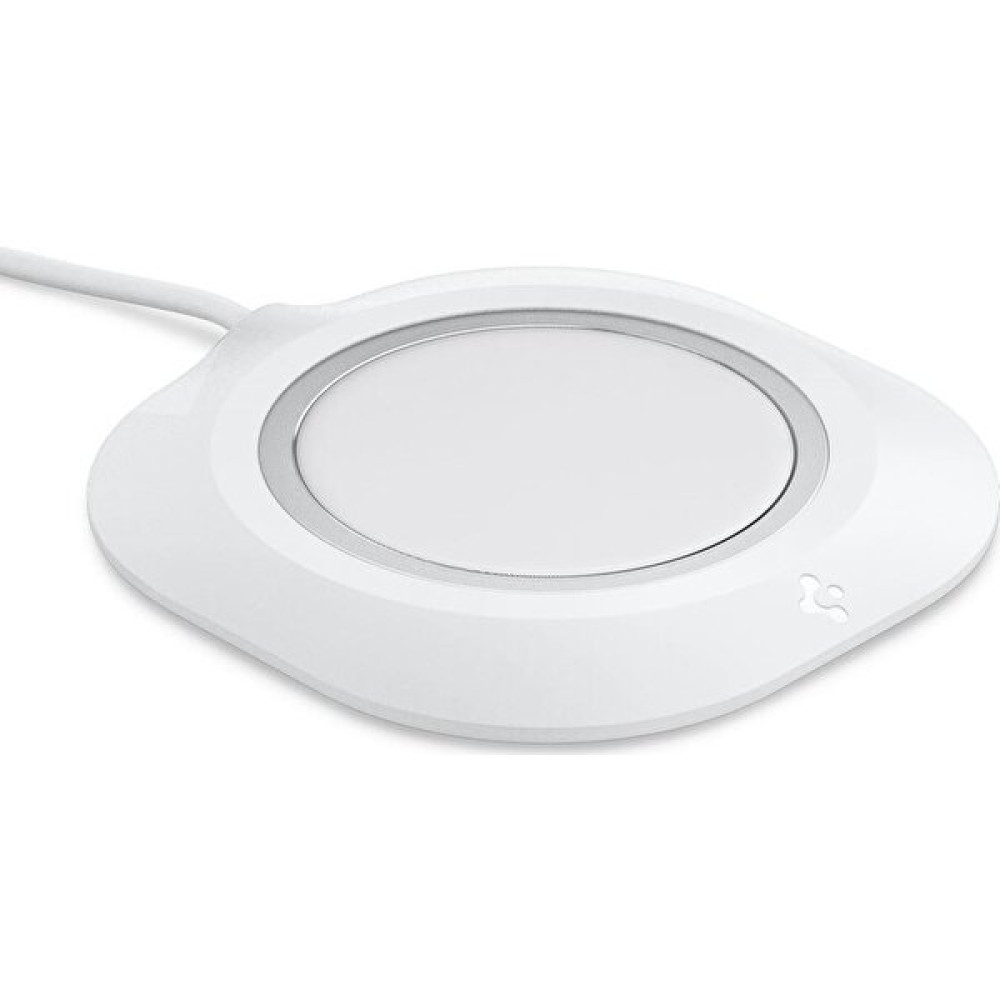 Spigen MagFit Designed for MagSafe Şarj Kılıfı White - AMP02563 Cep Telefonu Aksesuarı Fiyatı