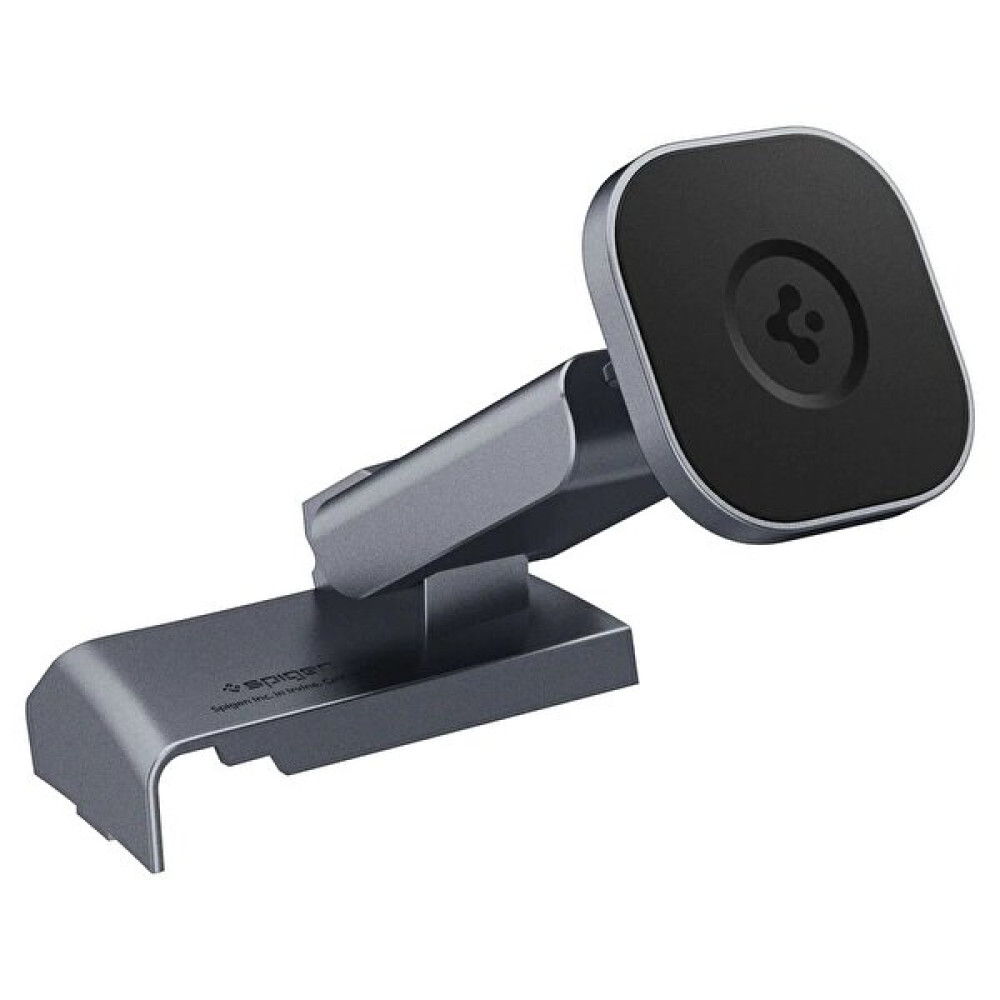 Spigen OneTap Itt85-2 Magfit Tesla Model Y3 Uyumlu Ön Konsol Siyah Araç İçi Telefon Tutucu Cep Telefonu Tutucu Fiyatı