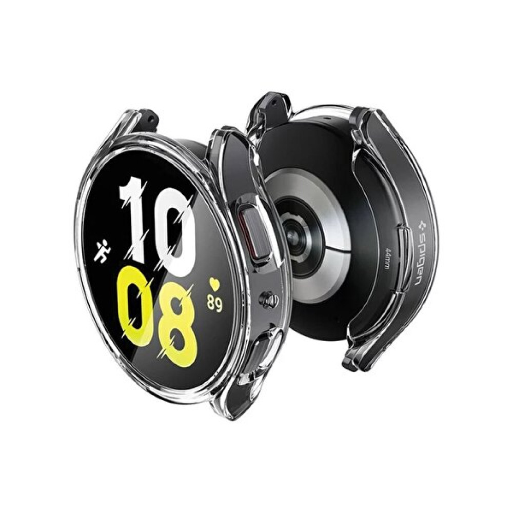 Spigen Samsung Galaxy Watch 6 44 MM Uyumlu Ultra Hybrid Crystal Clear Kılıf Saat ve Bileklik Aksesuarı Fiyatı