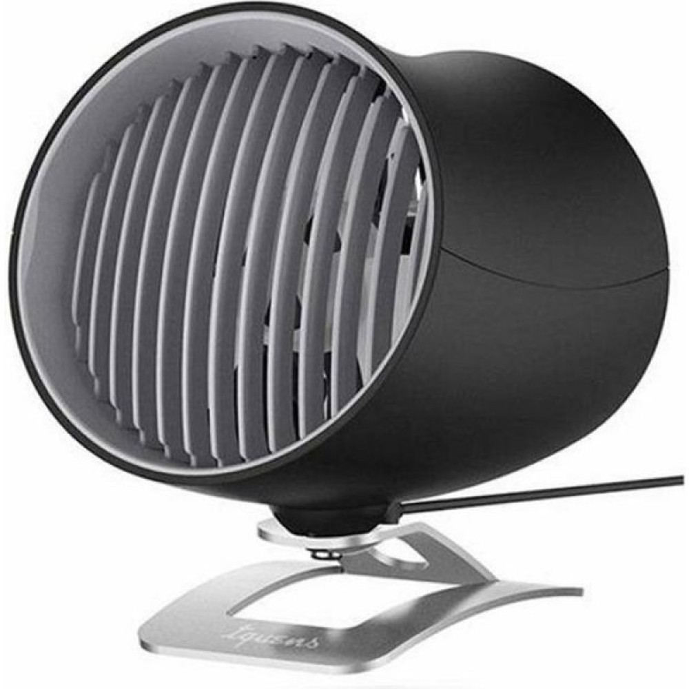 Spigen Tquens Masaüstü Mini Fan H911 Black - 000EH24383 Cep Telefonu Aksesuarı Fiyatı