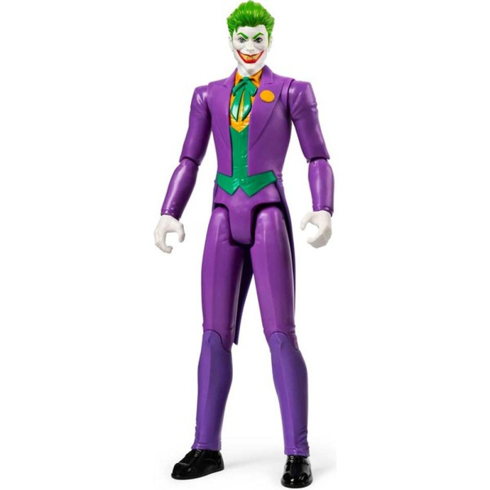 Spin Master Batman Aksiyon Figür 30 cm - Joker Oyuncak Fiyatı