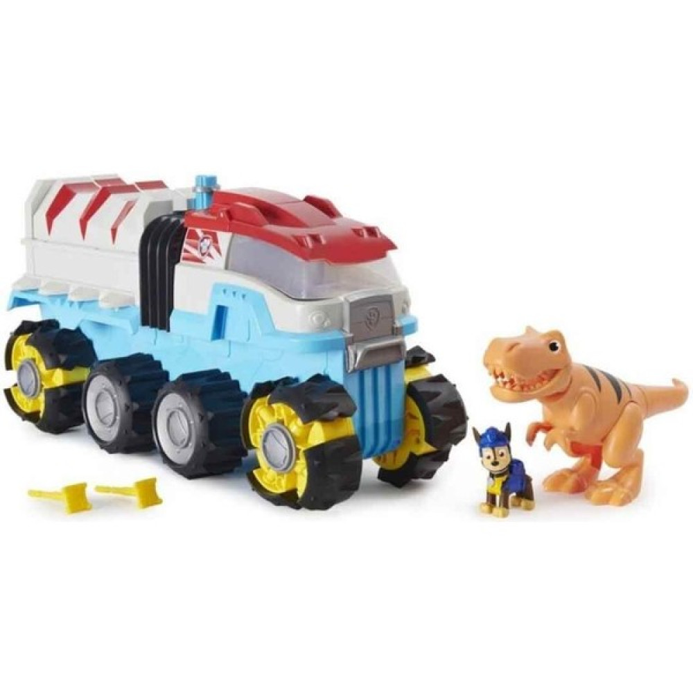 Spin Master Paw Patrol Dino Kurtarma Aracı 6058905 Oyuncak Fiyatı